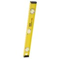 Stanley Hand Tools 48in. I-Beam 180 Level ST309751